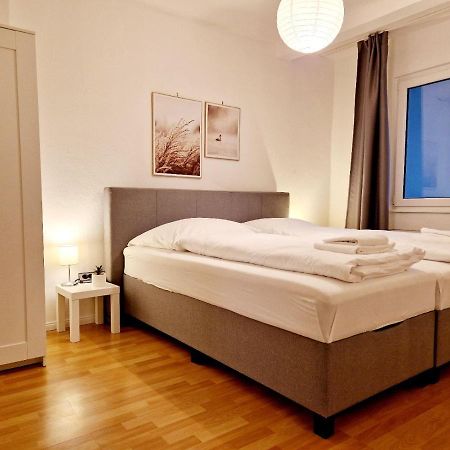 Hofgarten Apartments Ашафенбург Екстериор снимка